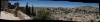 [20060801-14h roof pano]